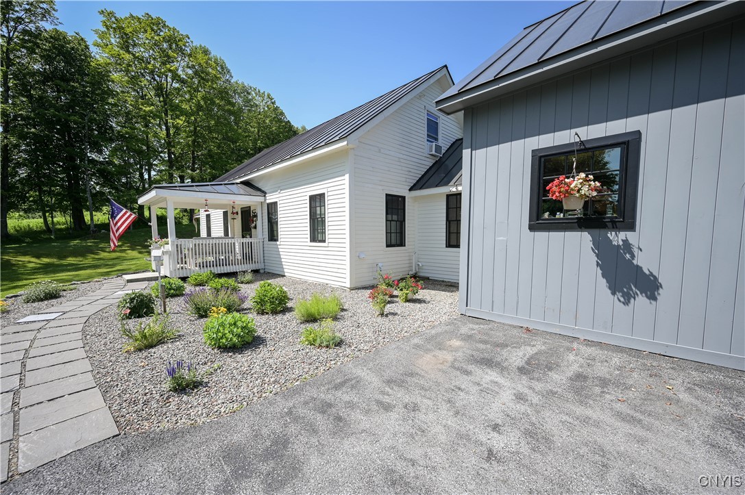 7847 Blue Road Deerfield, NY 13304 - Photo 8 of 50