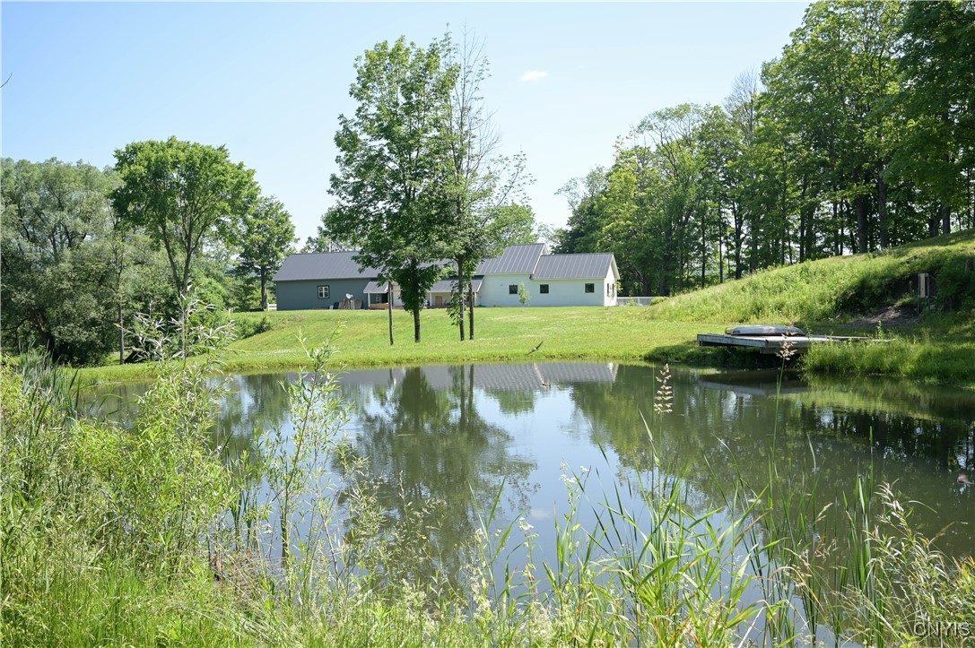 7847 Blue Road Deerfield, NY 13304 - Photo 9 of 50