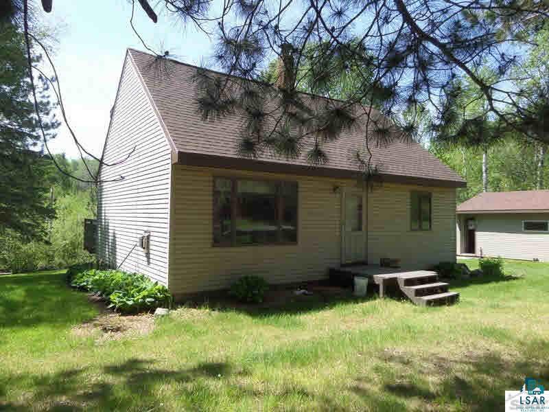 7022 East Clara Barton Road South Range, WI 54874 - Photo 1 of 15