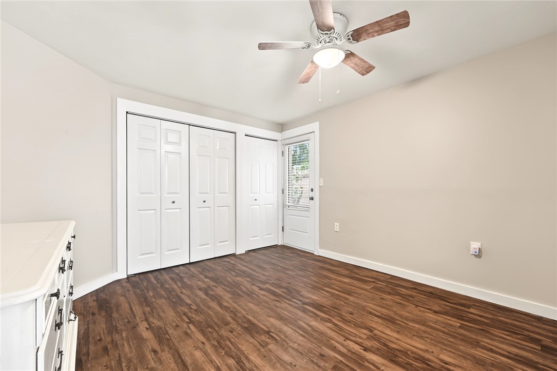 477 S Road South Kingstown, RI 02879 - Photo 40 of 47 ADU Bedroom