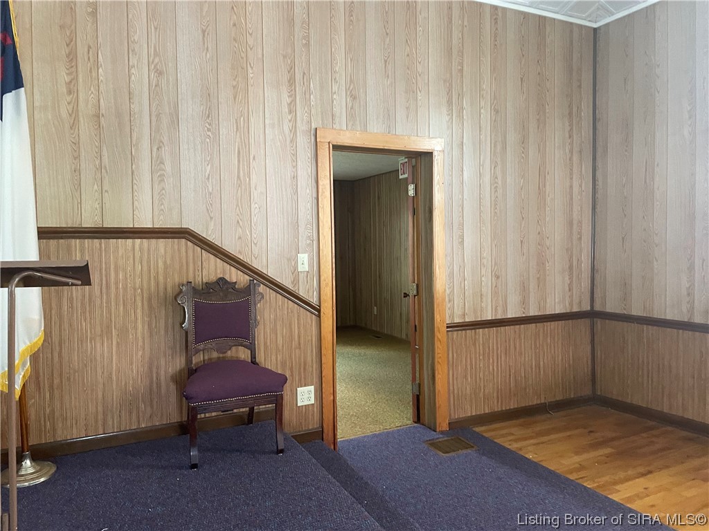 6486 East Pilot Knob Road Milltown, IN 47145 - Photo 8 of 25 Gallery Image 8