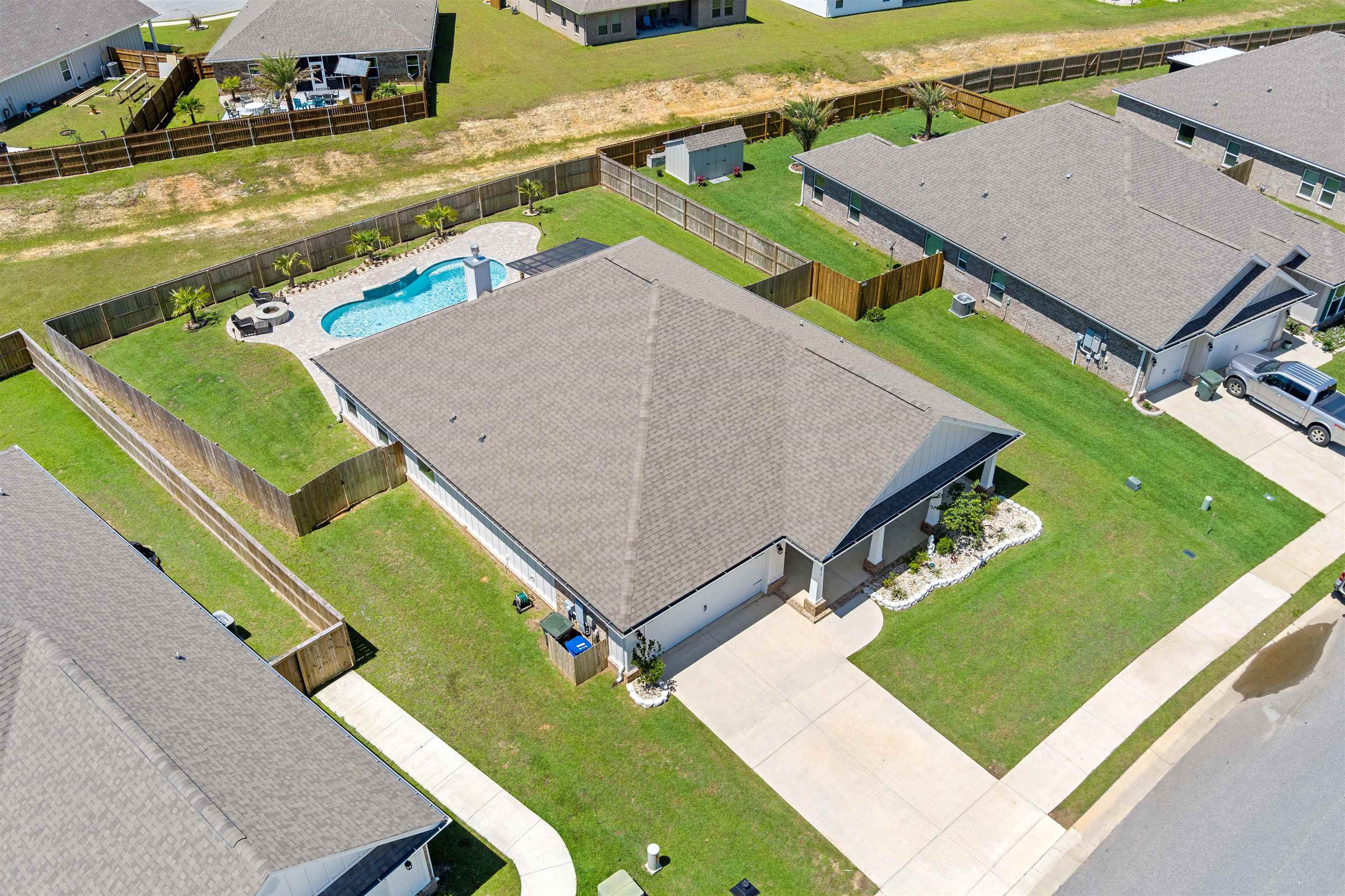 8677 Calverton Street Foley, AL 36535 - Photo 4 of 31