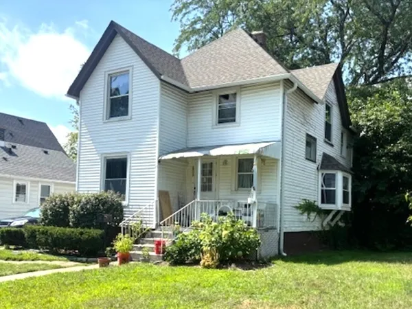 $269,900 | 2712 Elizabeth Avenue, Zion, IL 60099