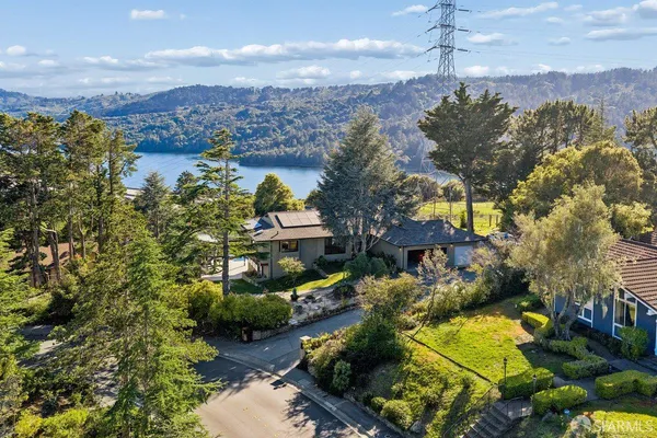 $20,000 | 1435 Lakeview Drive, Hillsborough, CA 94010