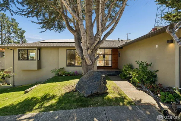 $20,000 | 1435 Lakeview Drive, Hillsborough, CA 94010