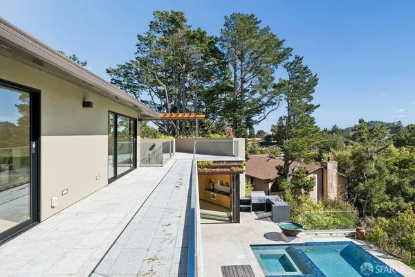 $20,000 | 1435 Lakeview Drive, Hillsborough, CA 94010