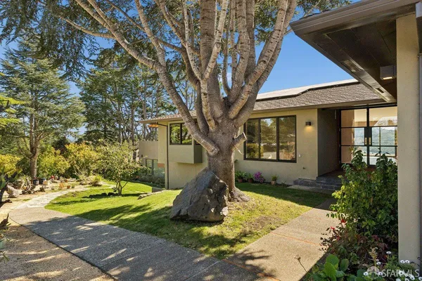 $20,000 | 1435 Lakeview Drive, Hillsborough, CA 94010