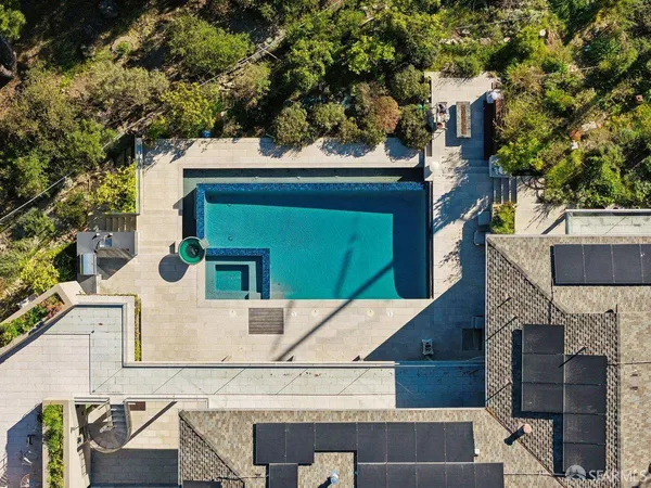 $20,000 | 1435 Lakeview Drive, Hillsborough, CA 94010