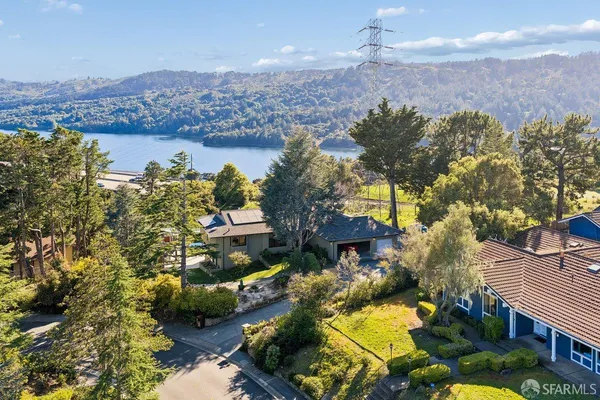 $20,000 | 1435 Lakeview Drive, Hillsborough, CA 94010