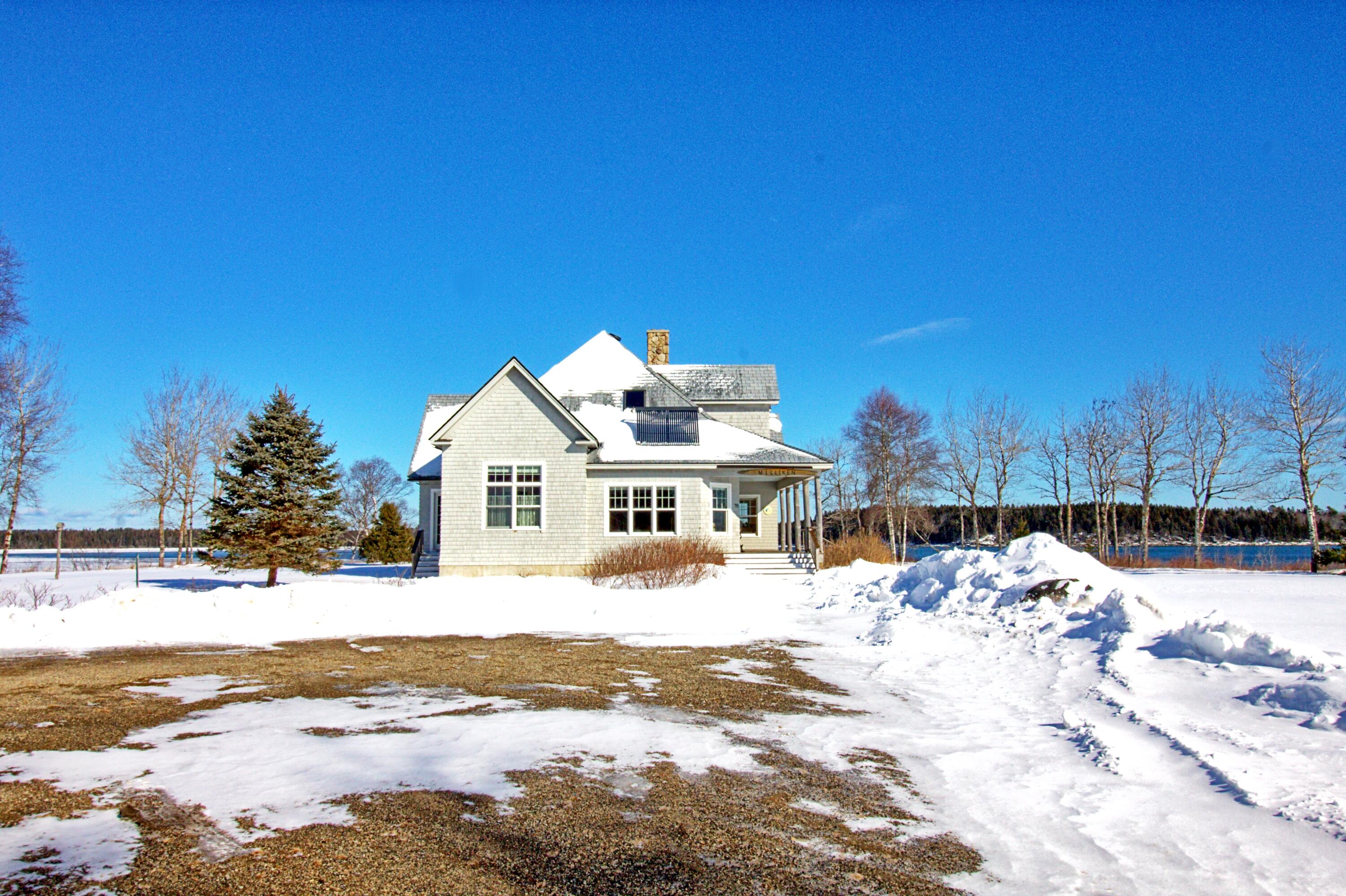791 West Bay Road Gouldsboro, ME 04607 - Photo 1 of 66 outside