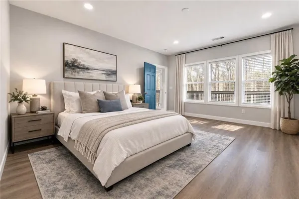 $2,950 | 450 Oliver Ridge Drive, Commerce, GA 30529