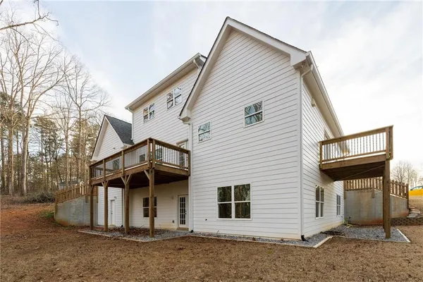 $2,950 | 450 Oliver Ridge Drive, Commerce, GA 30529