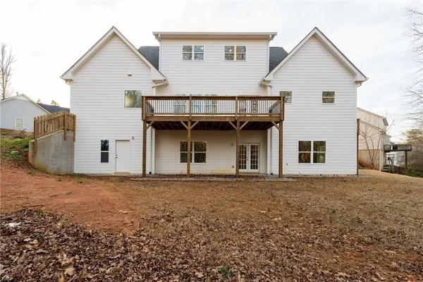 $2,950 | 450 Oliver Ridge Drive, Commerce, GA 30529