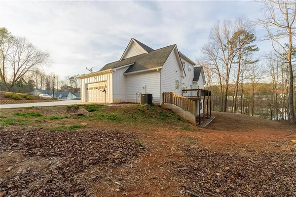 $2,950 | 450 Oliver Ridge Drive, Commerce, GA 30529