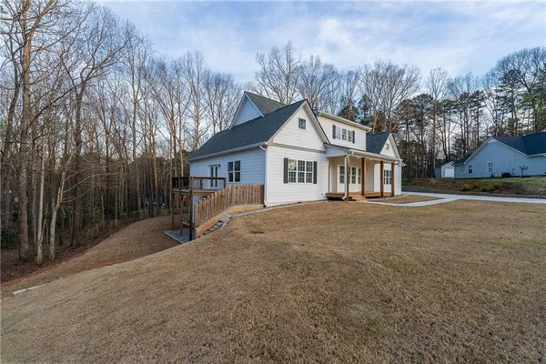 $2,950 | 450 Oliver Ridge Drive, Commerce, GA 30529