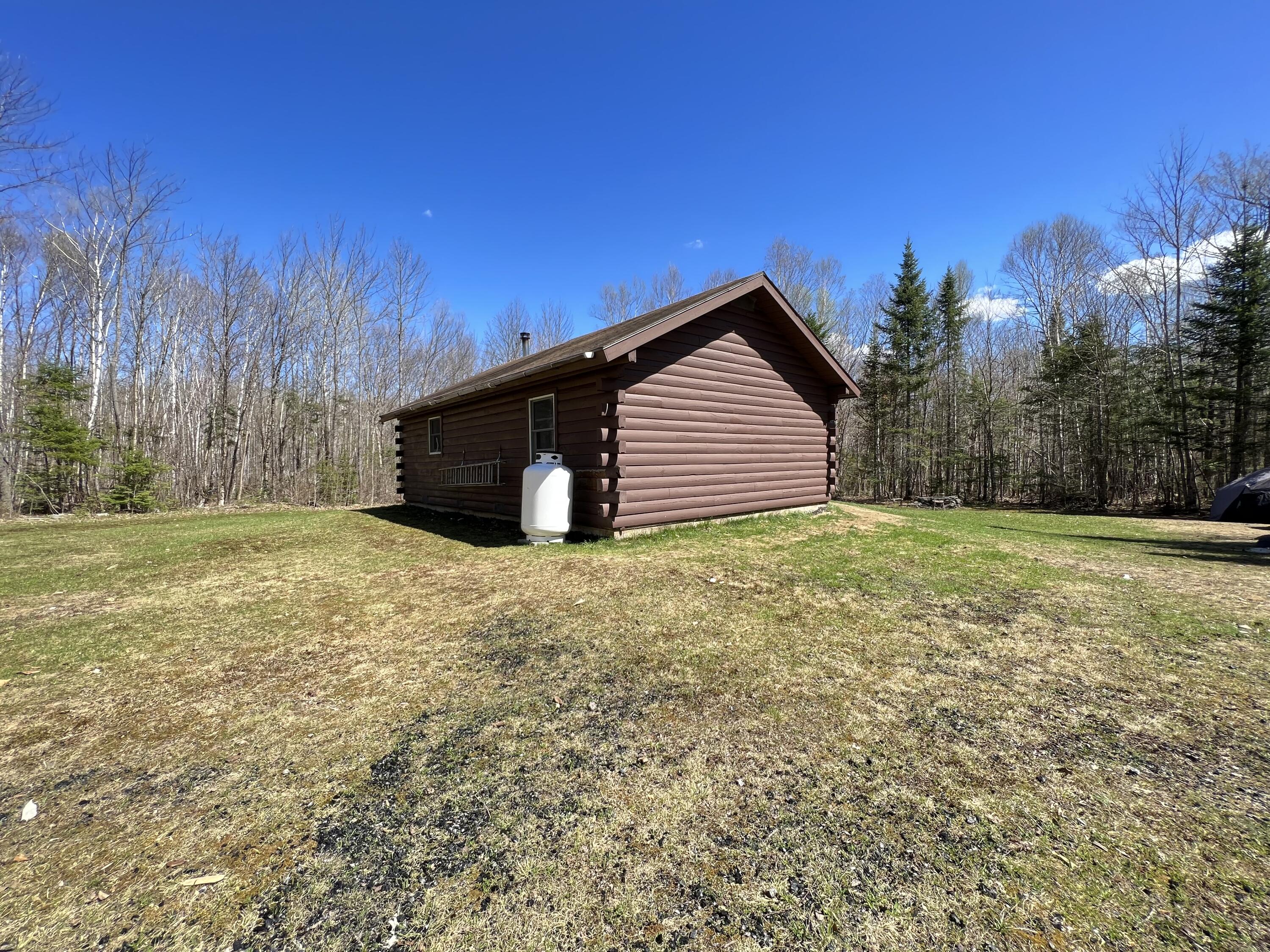 51 A Stone Road Mount Chase, ME 04765 - Photo 11 of 25 IMG_7938