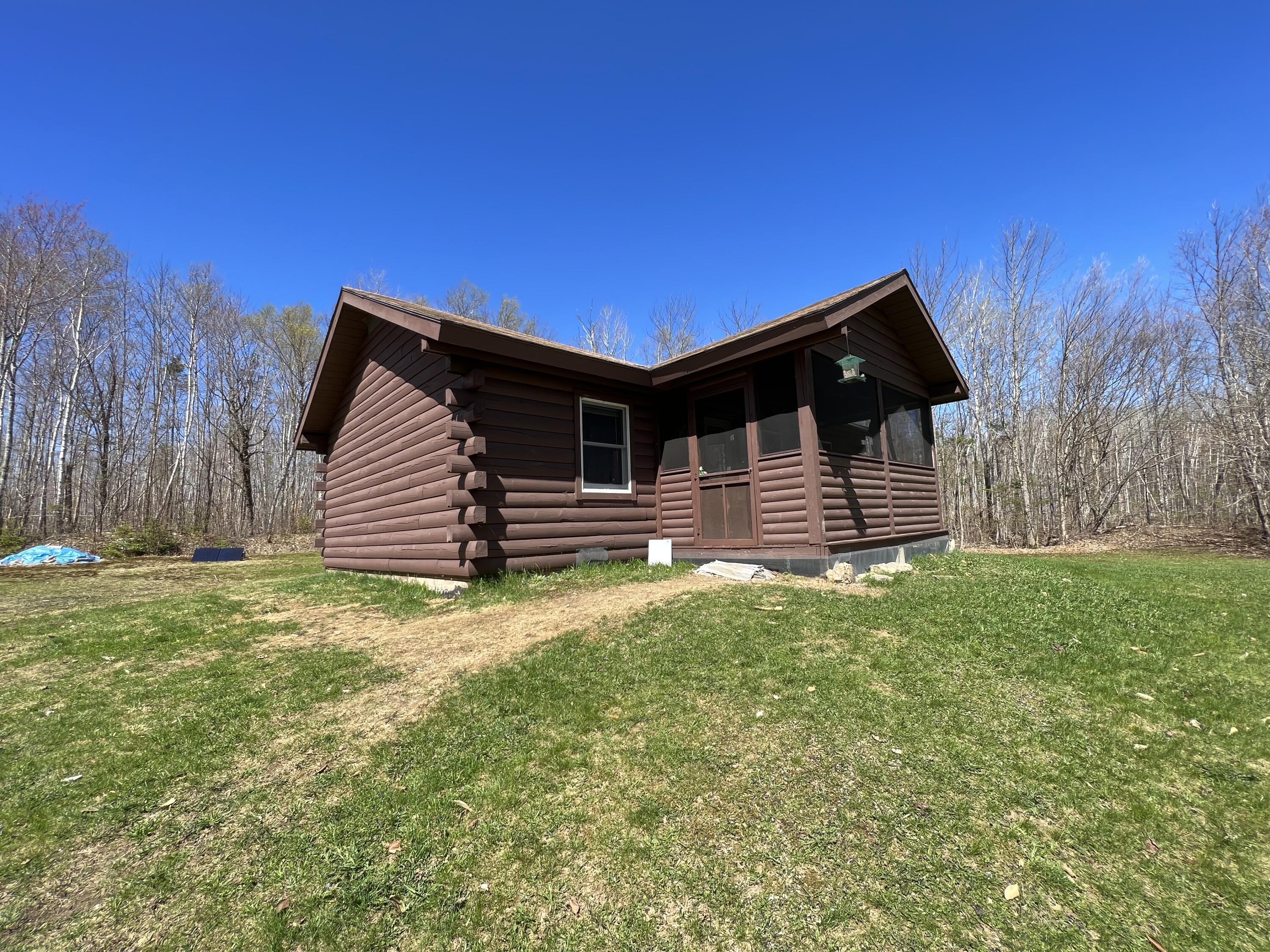 51 A Stone Road Mount Chase, ME 04765 - Photo 16 of 25 IMG_7946