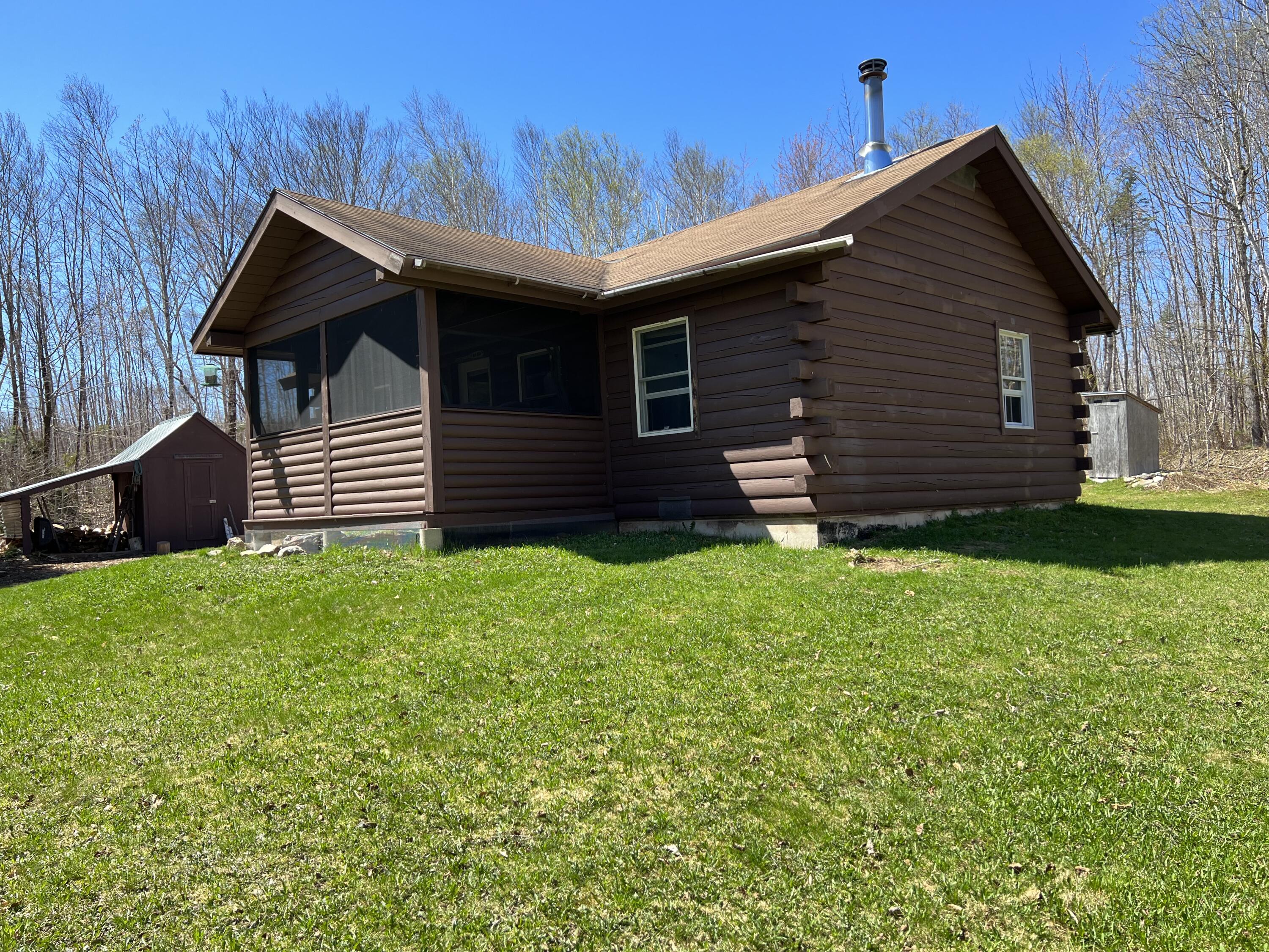 51 A Stone Road Mount Chase, ME 04765 - Photo 18 of 25 IMG_7943