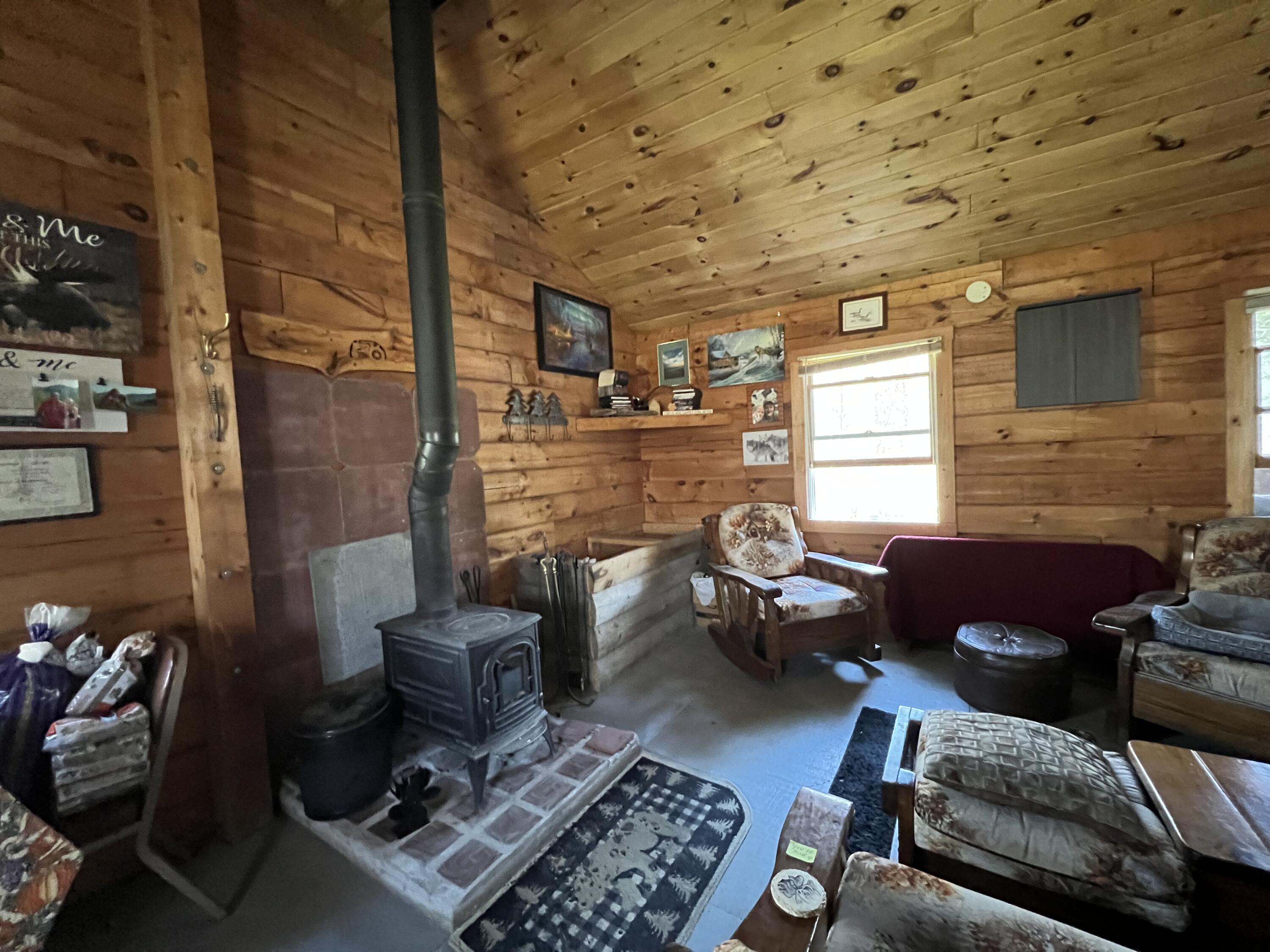 51 A Stone Road Mount Chase, ME 04765 - Photo 2 of 25 IMG_7931