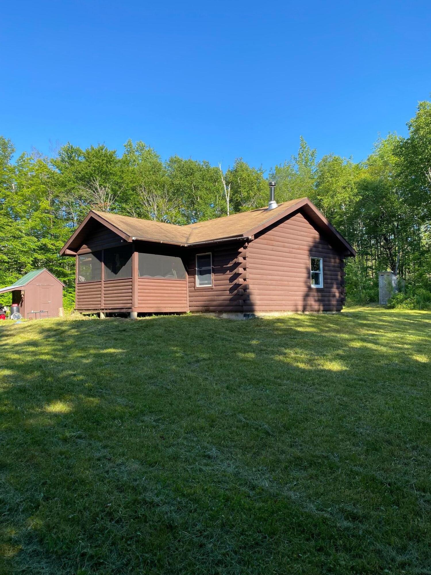 51 A Stone Road Mount Chase, ME 04765 - Photo 21 of 25 IMG_0795