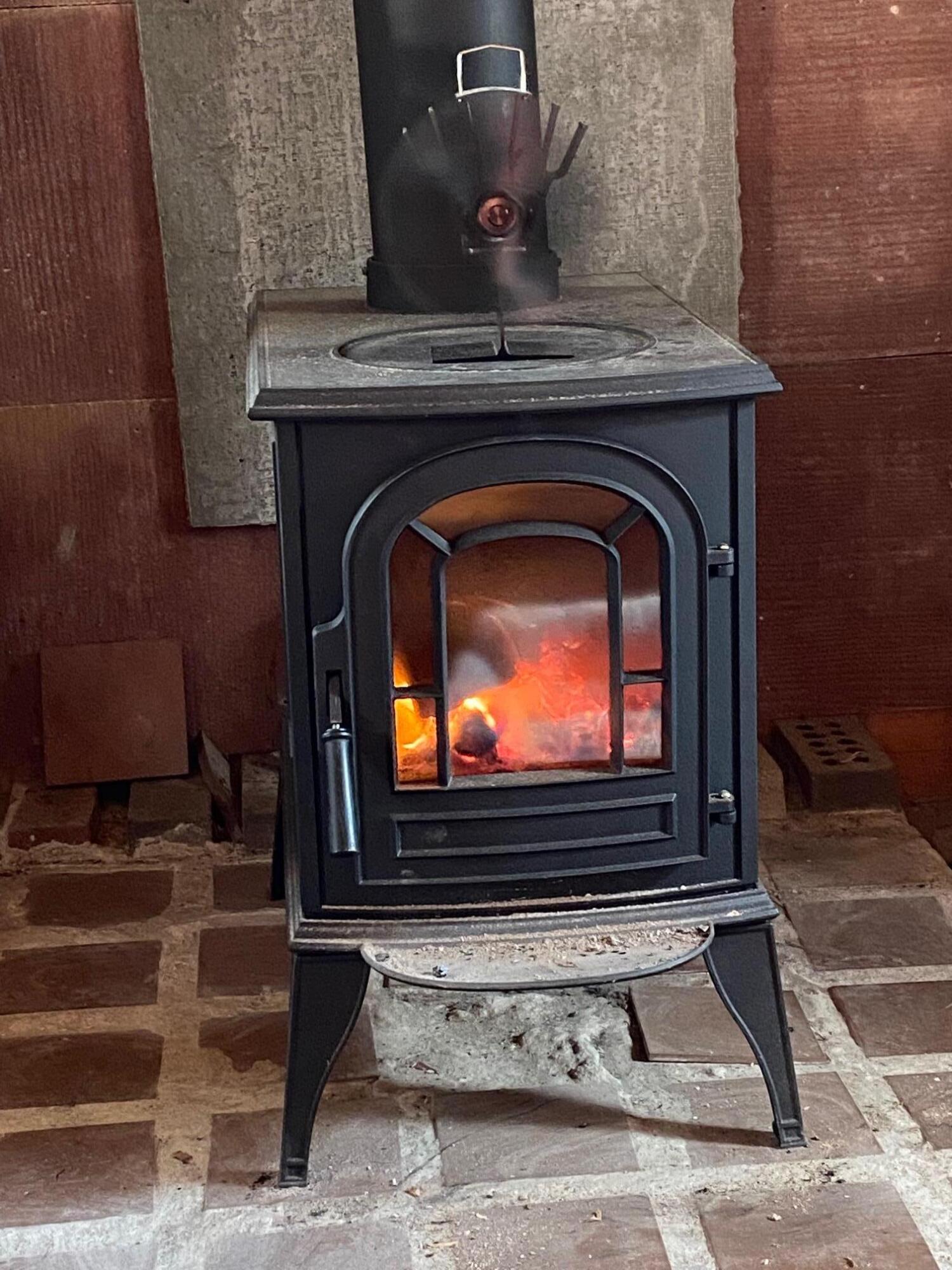 51 A Stone Road Mount Chase, ME 04765 - Photo 23 of 25 IMG_1747