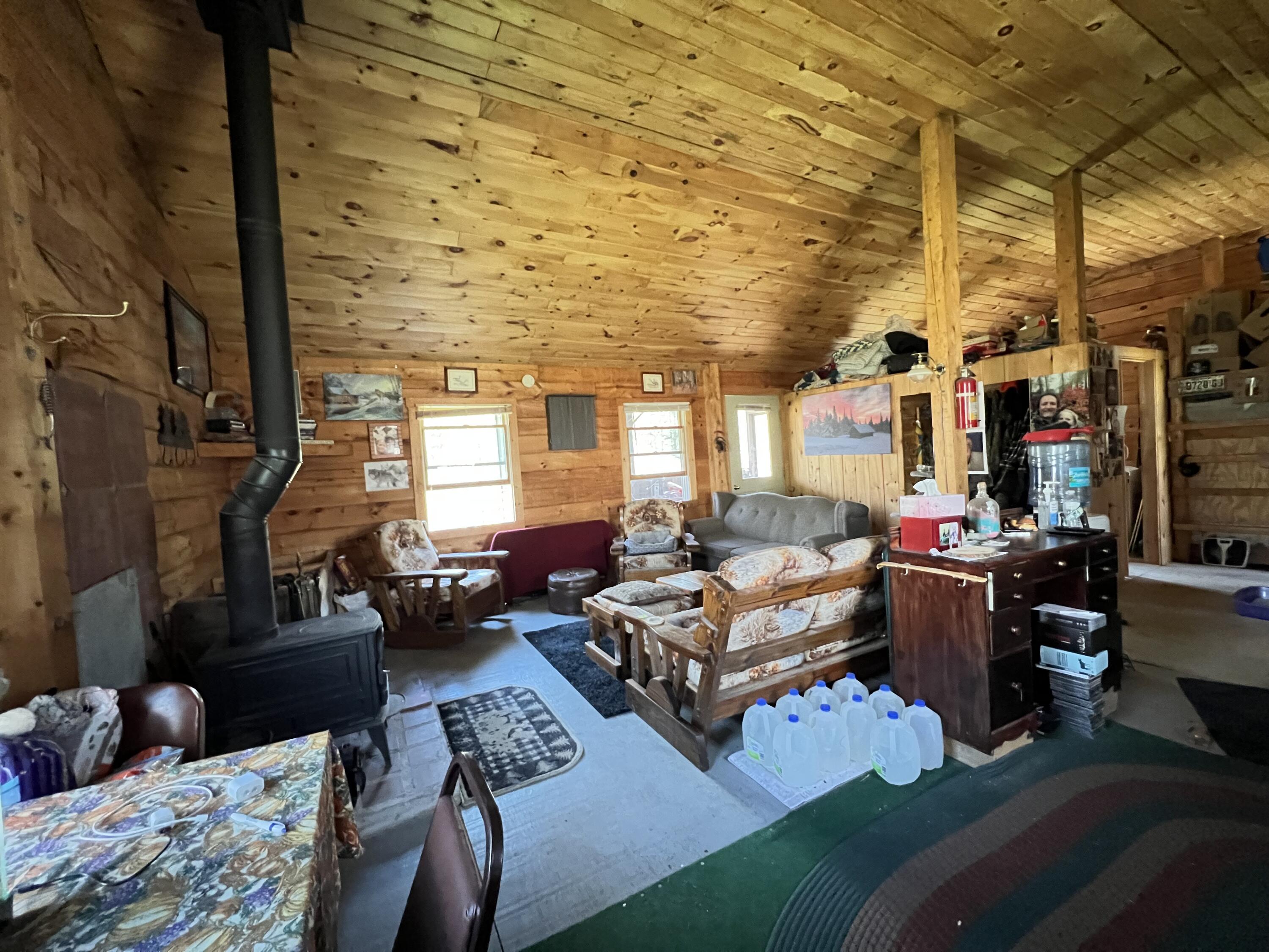 51 A Stone Road Mount Chase, ME 04765 - Photo 3 of 25 IMG_7930