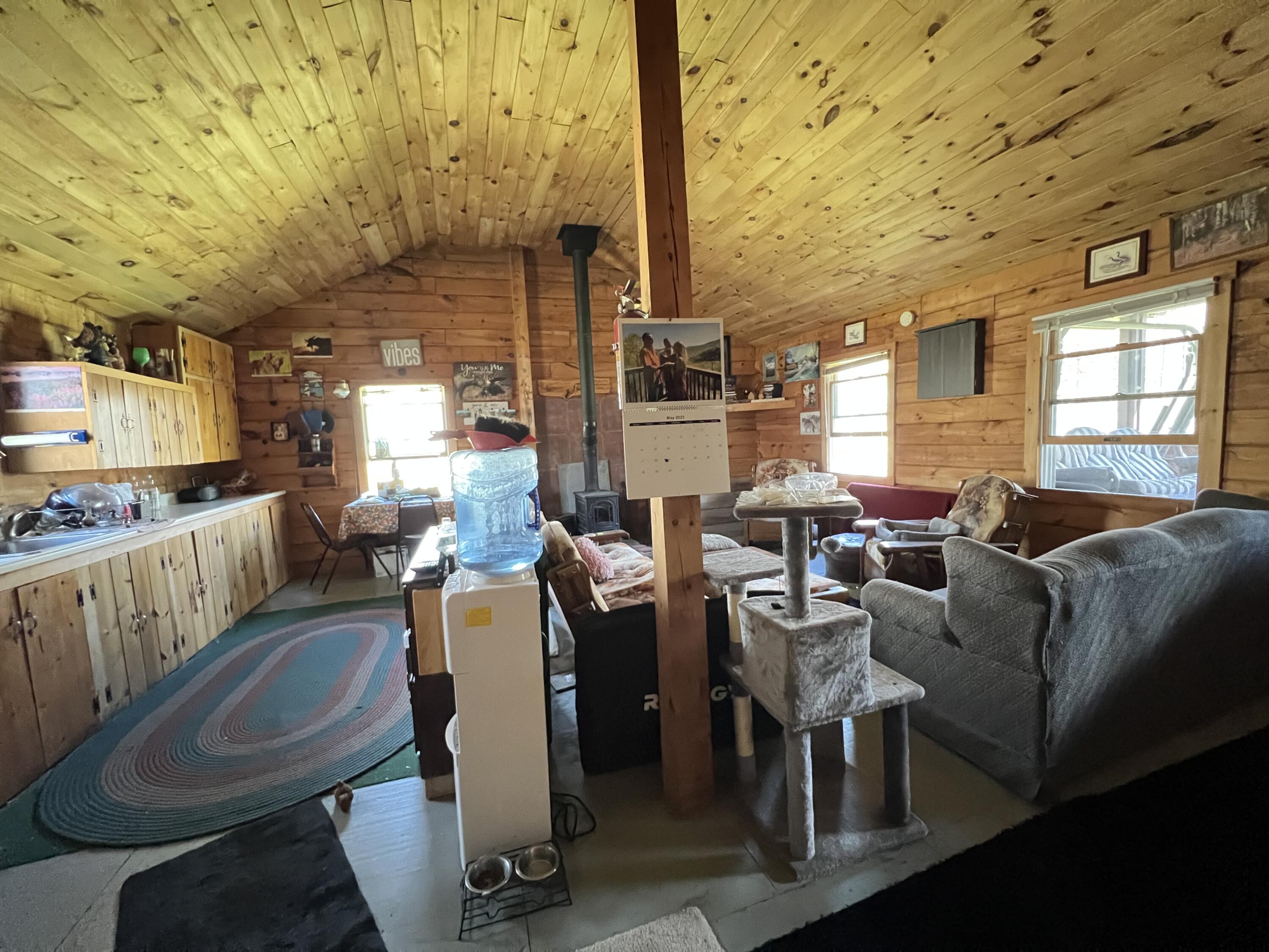 51 A Stone Road Mount Chase, ME 04765 - Photo 4 of 25 IMG_7926