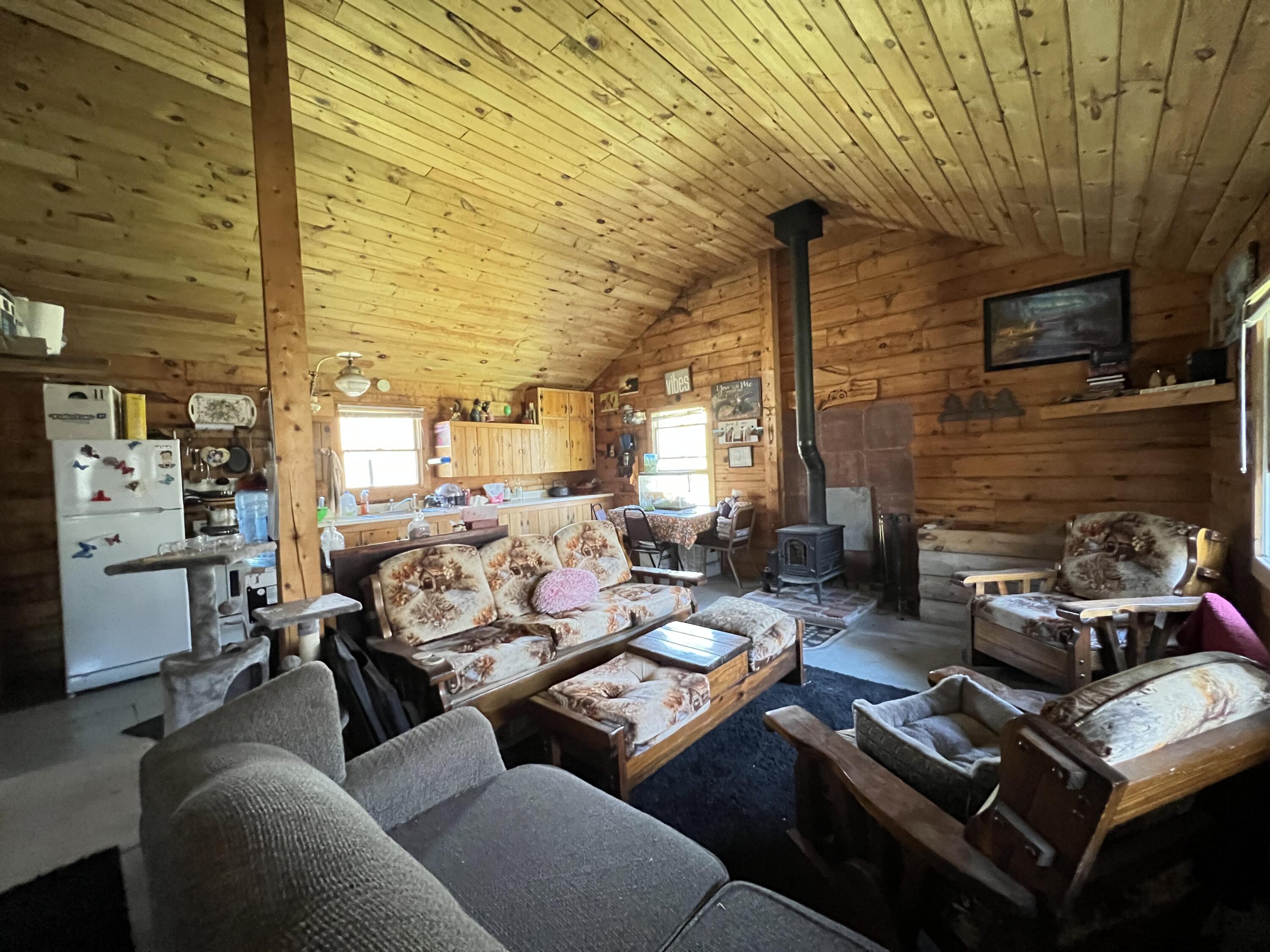 51 A Stone Road Mount Chase, ME 04765 - Photo 5 of 25 IMG_7932