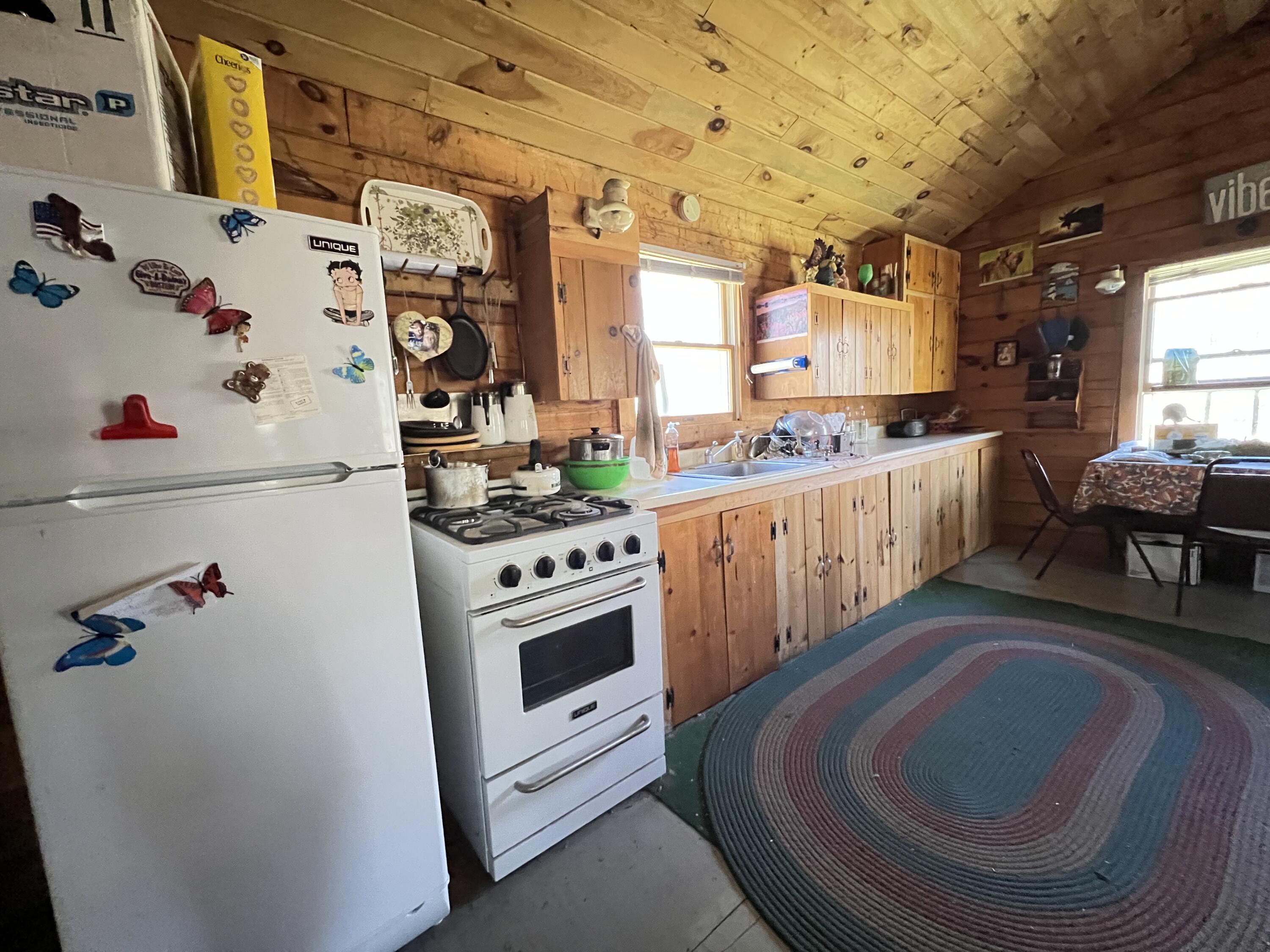 51 A Stone Road Mount Chase, ME 04765 - Photo 6 of 25 IMG_7929