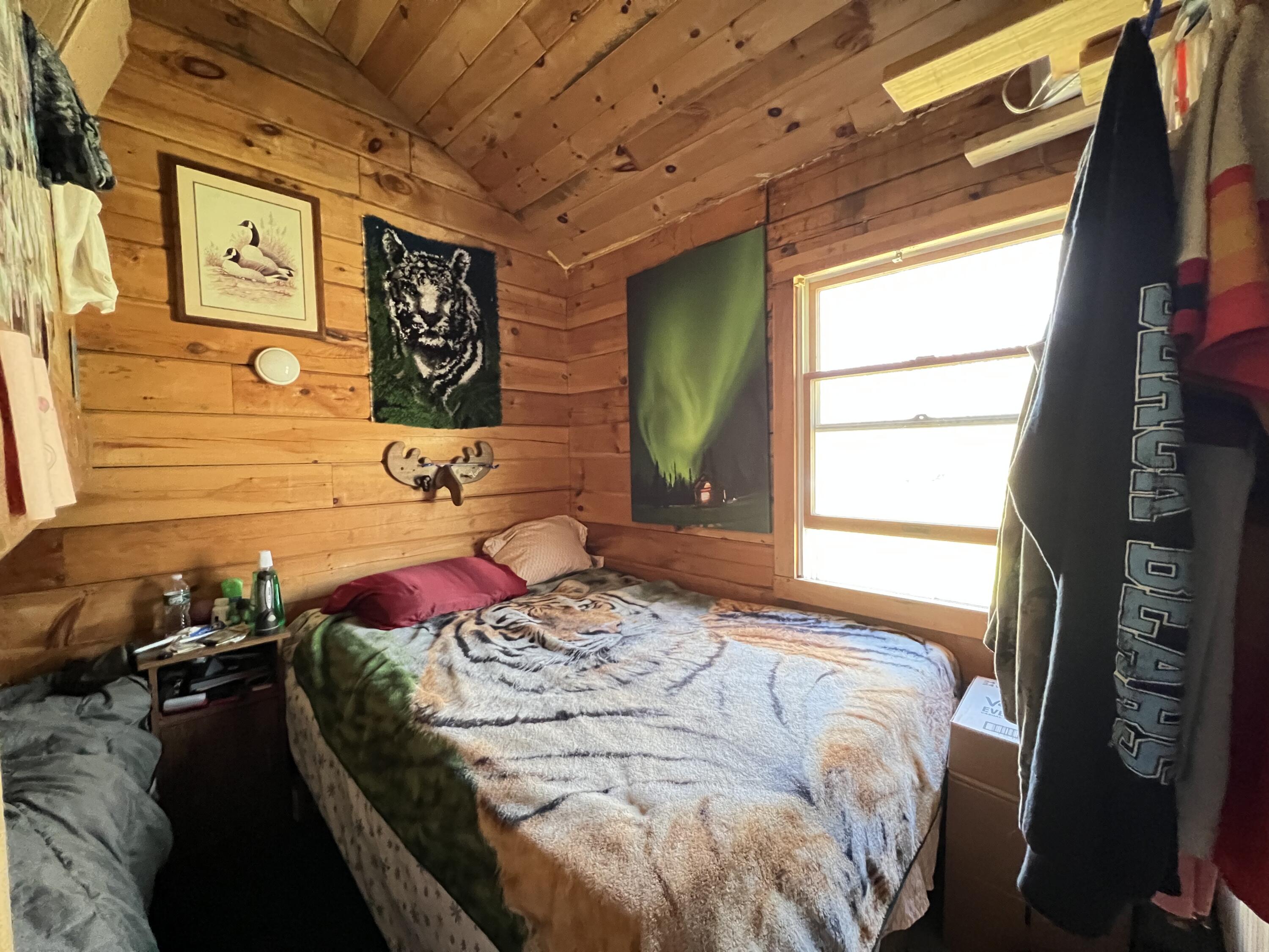 51 A Stone Road Mount Chase, ME 04765 - Photo 7 of 25 IMG_7925