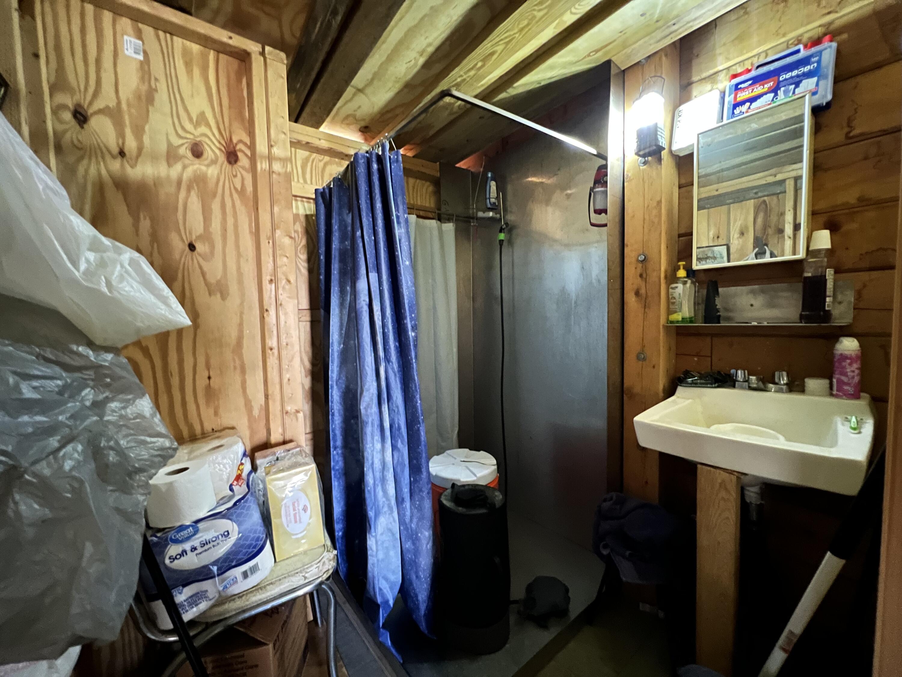 51 A Stone Road Mount Chase, ME 04765 - Photo 8 of 25 IMG_7933