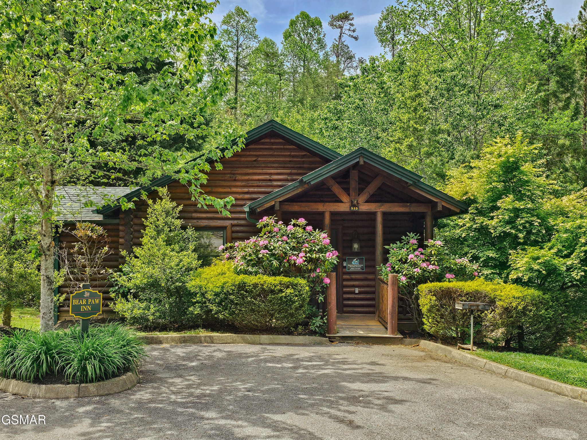 515 Houser Road Gatlinburg, TN 37738 - Photo 1 of 20 Gallery Image 1