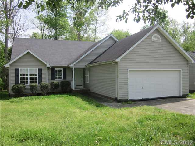 228 Forest Pond Road Kannapolis, NC 28083 - Photo 1 of 10 Gallery Image 1