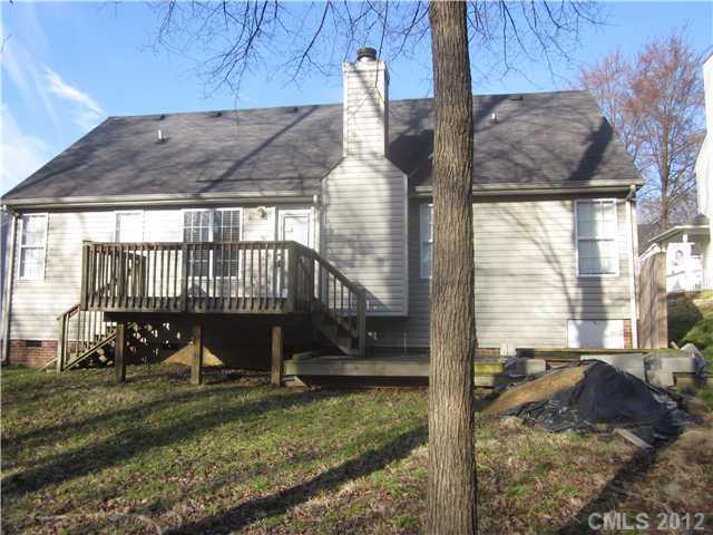 228 Forest Pond Road Kannapolis, NC 28083 - Photo 2 of 10 Gallery Image 2