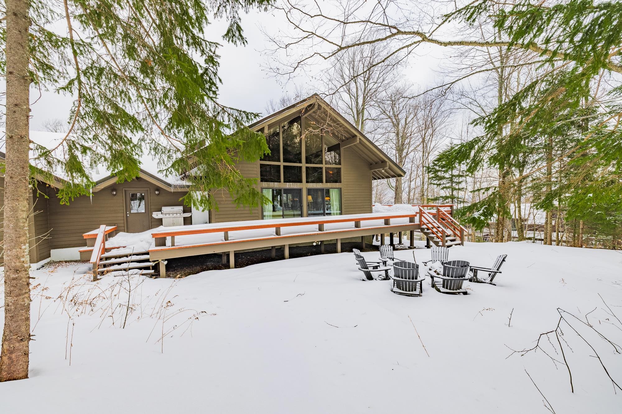 15 Sawmill Road Stratton, VT 05155 - Photo 37 of 51