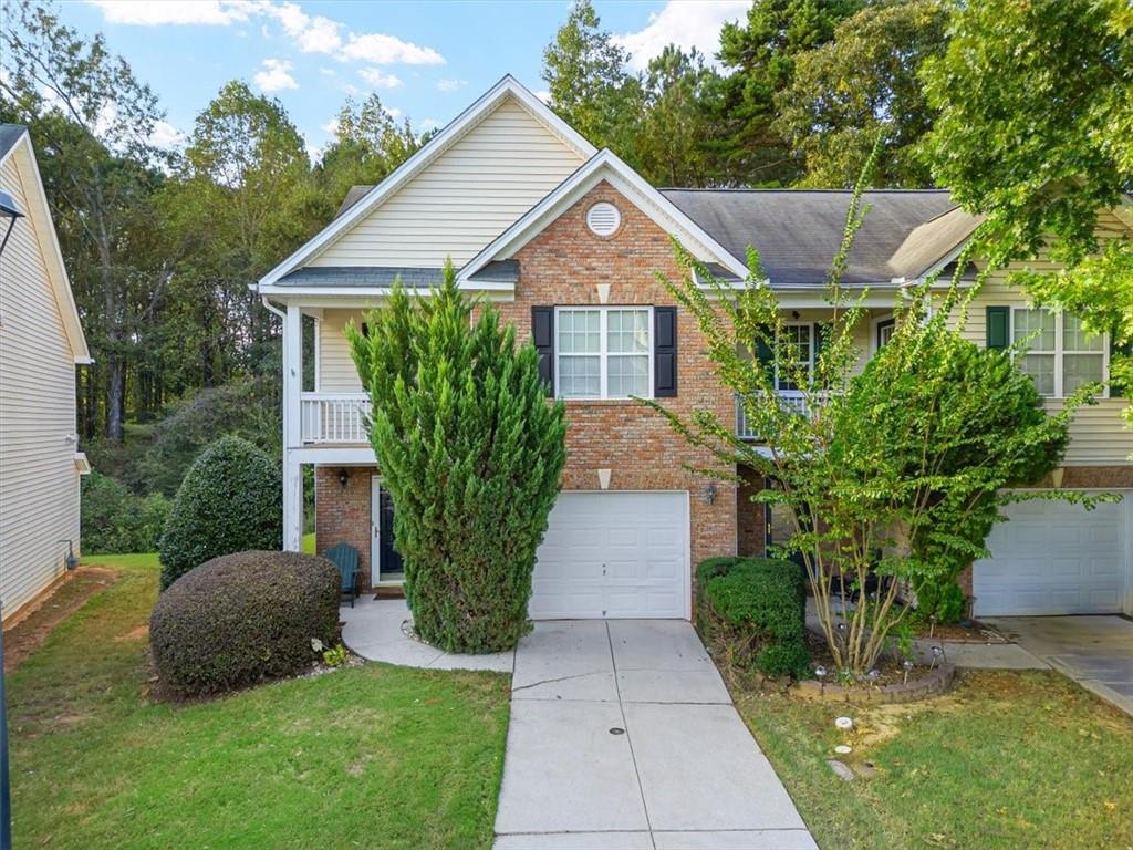 1925 Manhattan Parkway Decatur, GA 30035 - Photo 1 of 1