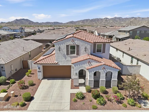 $575,000 | 4368 North Pioneer Drive, Litchfield Park, AZ 85340