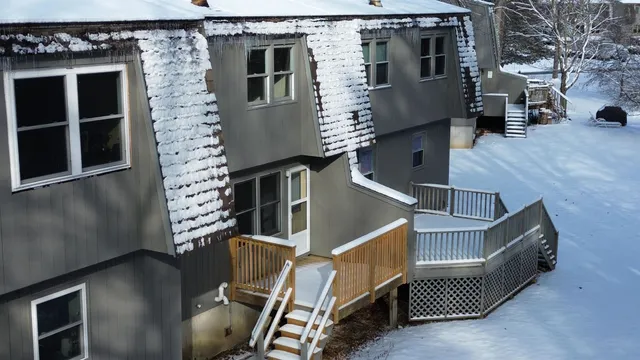 $405,000 | 124 Martindale Road, Shelburne, VT 05482