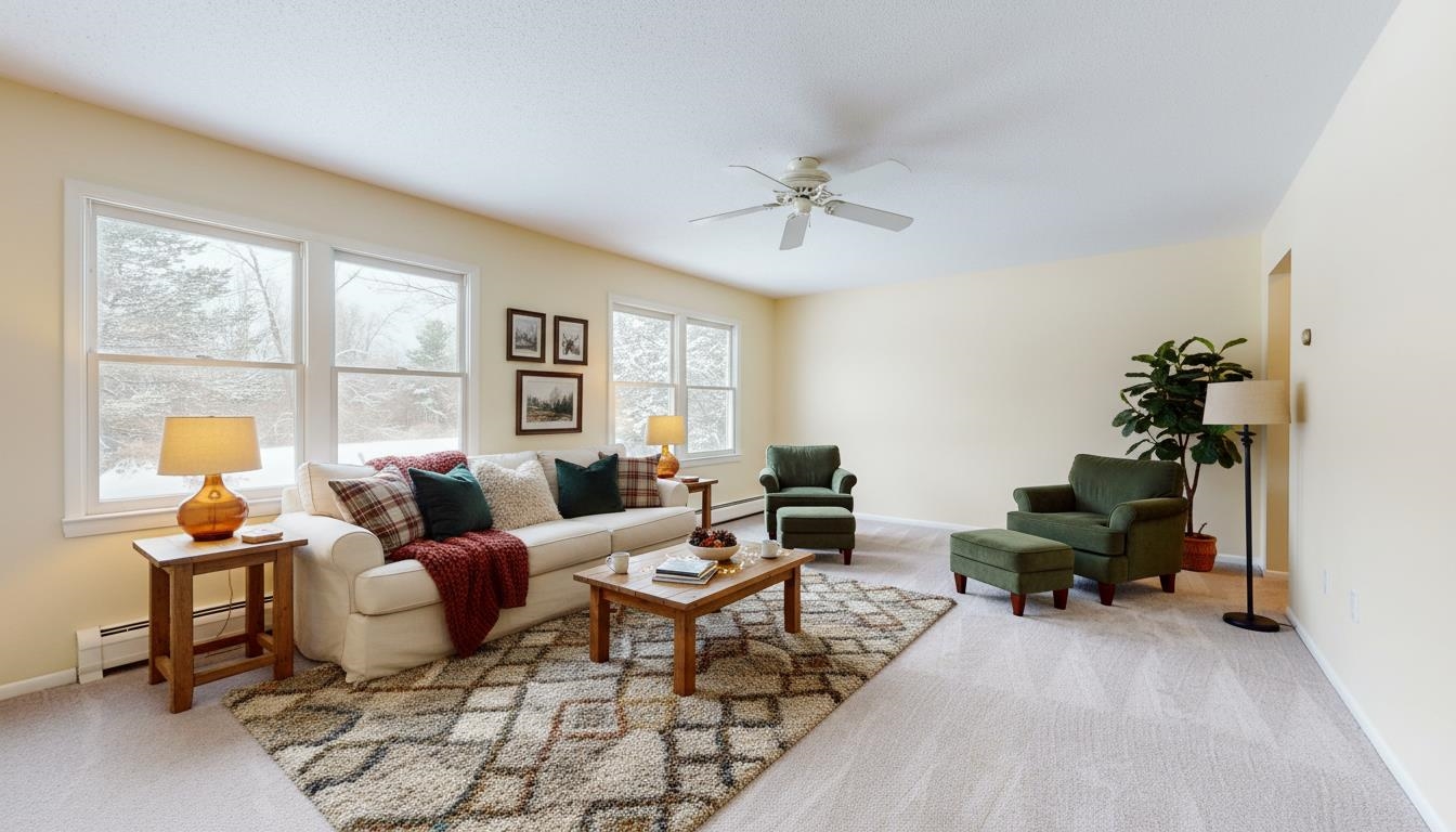 124 Martindale Road Shelburne, VT 05482 - Photo 2 of 22