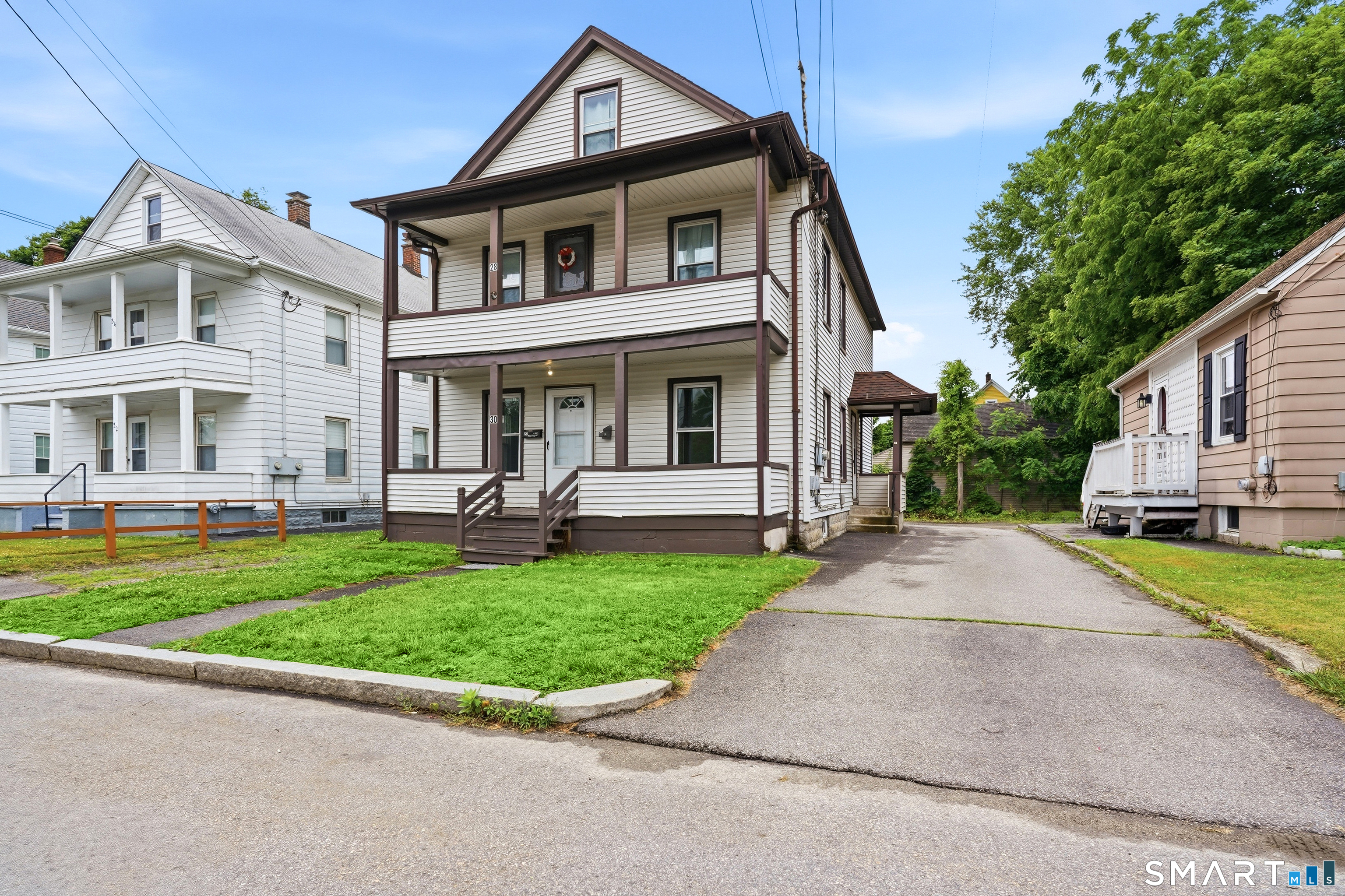 28 Alice Street Torrington, CT 06790 - Photo 39 of 39