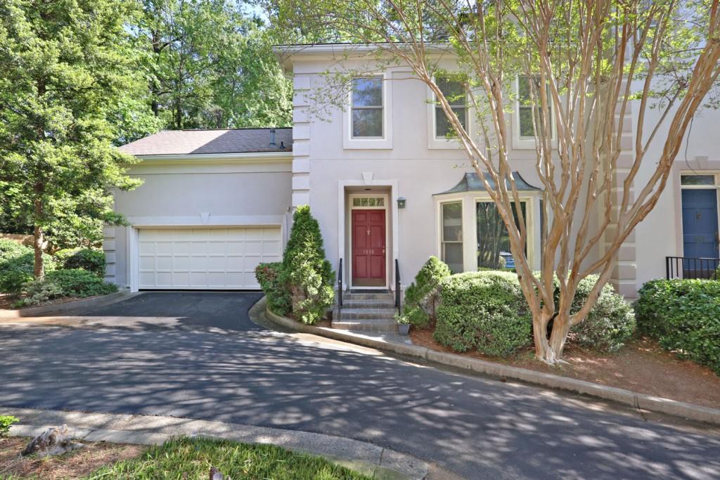 1528 Oak Grove Road Decatur, GA 30033 - Photo 1 of 1
