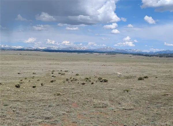 $480,000 | 1920 Badger Basin Road, Hartsel, CO 80449