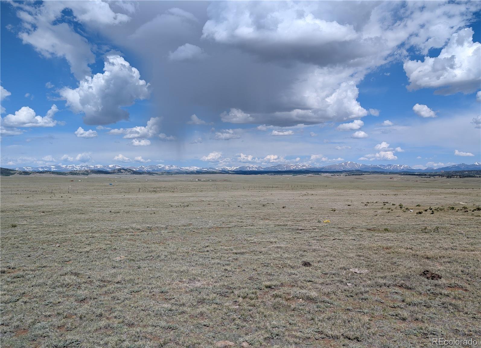 1920 Badger Basin Road Hartsel, CO 80449 - Photo 2 of 48