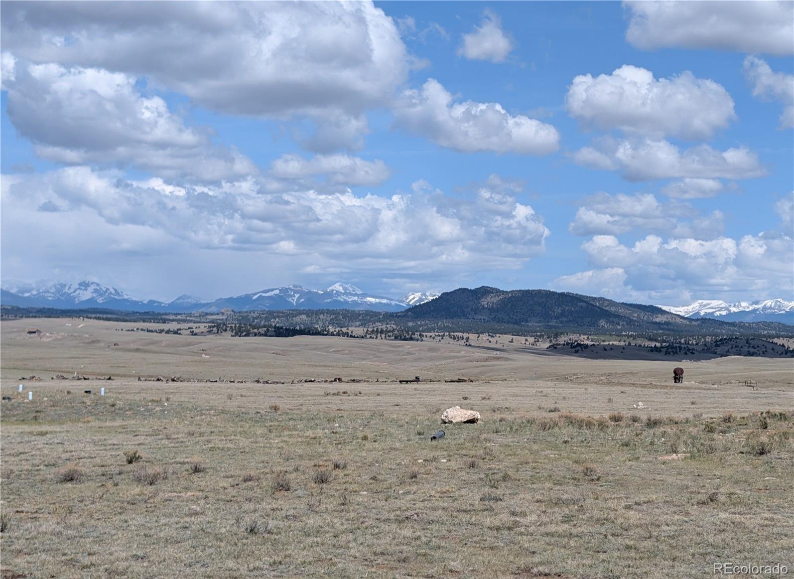 1920 Badger Basin Road Hartsel, CO 80449 - Photo 22 of 48