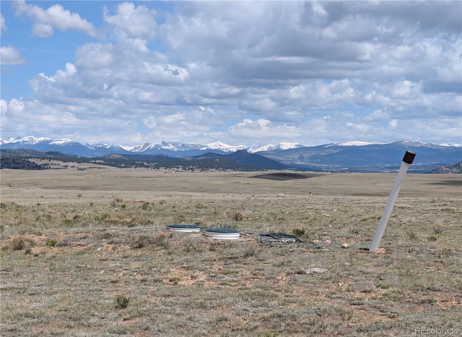 1920 Badger Basin Road Hartsel, CO 80449 - Photo 23 of 48