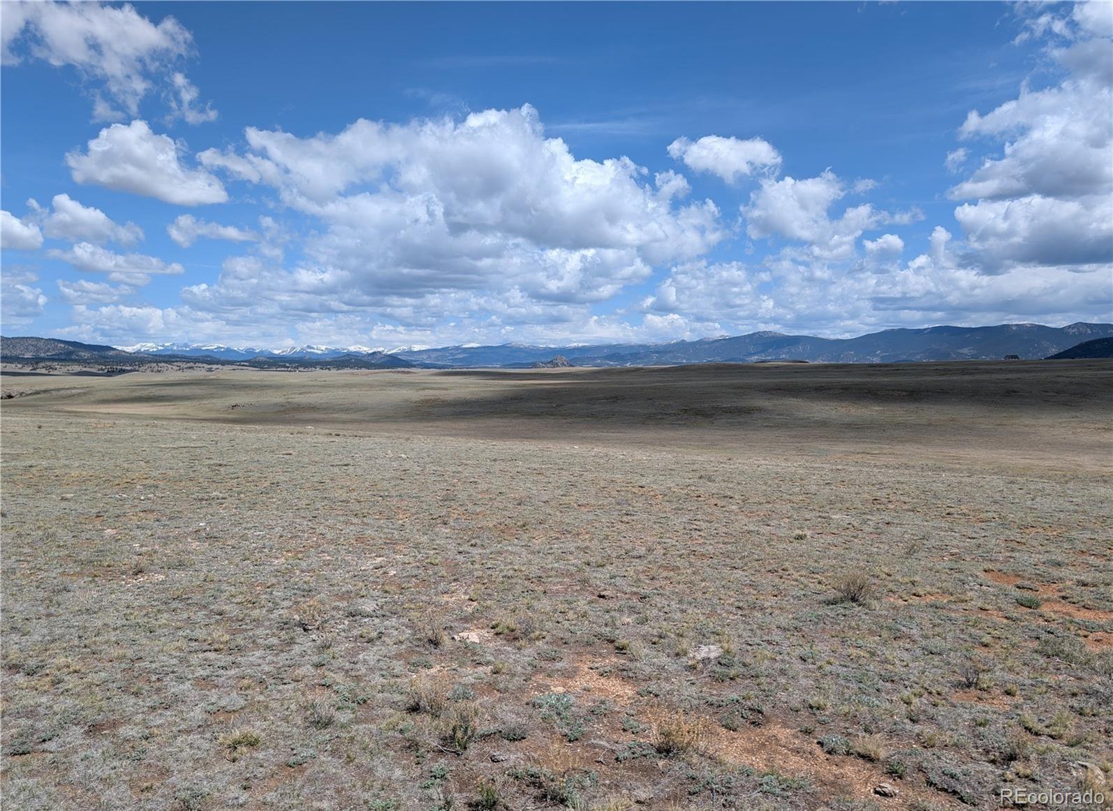 1920 Badger Basin Road Hartsel, CO 80449 - Photo 25 of 48