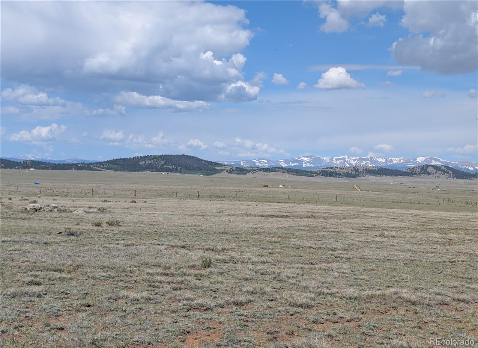 1920 Badger Basin Road Hartsel, CO 80449 - Photo 29 of 48