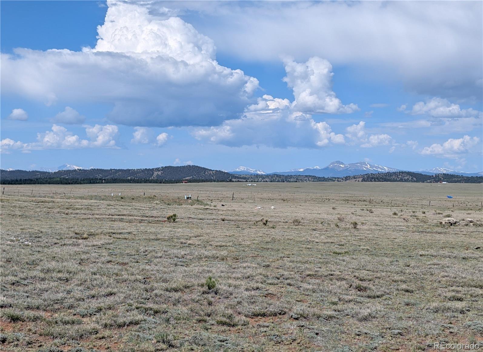1920 Badger Basin Road Hartsel, CO 80449 - Photo 30 of 48