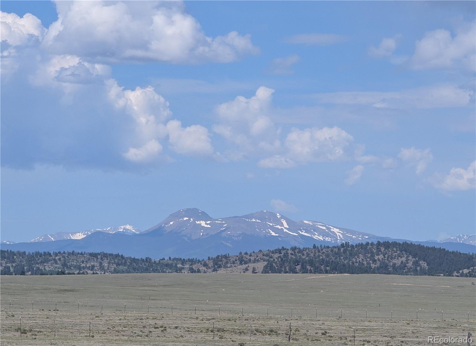 1920 Badger Basin Road Hartsel, CO 80449 - Photo 31 of 48
