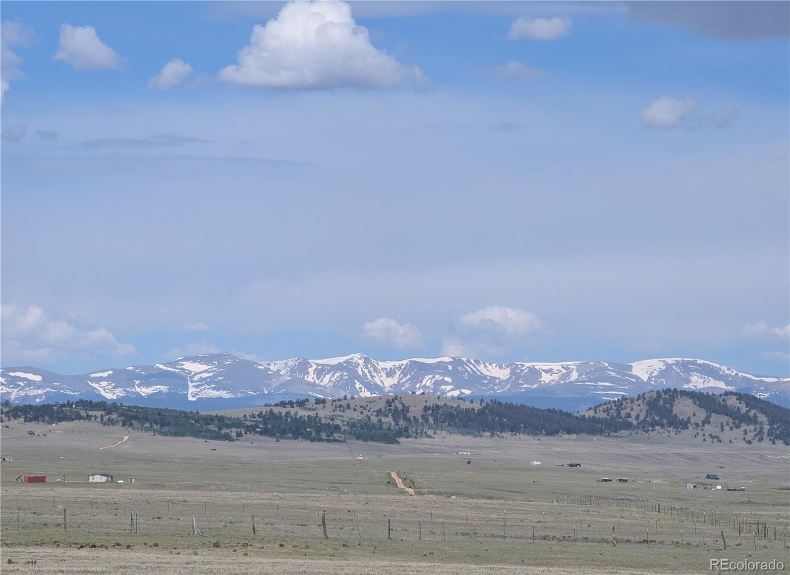 1920 Badger Basin Road Hartsel, CO 80449 - Photo 32 of 48